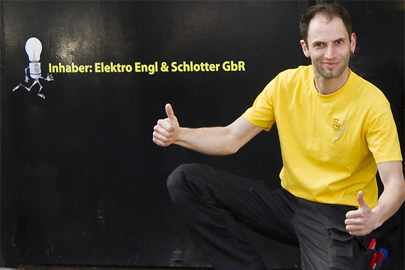 Elektro Engl & Schlotter GbR